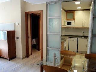 Arago Hotel Barcellona